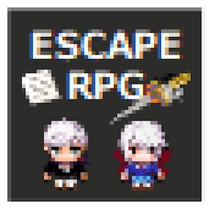 ESCAPE RPGのアプリアイコン
