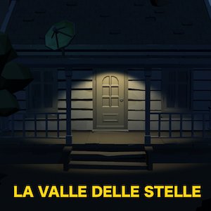 星の谷(LA VALLE DELLE STELLE)のアプリアイコン