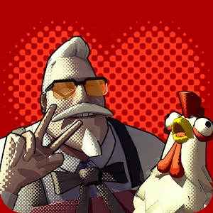 Cluck Nightのアプリアイコン