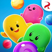 シュガーブラスト (Sugar Blast)のアプリアイコン
