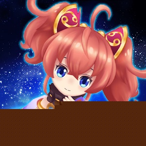 ローリングスフィアのアプリアイコン