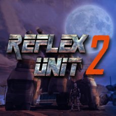 Reflex Unit 2（リフレックスユニット2）のアプリアイコン