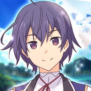 賢者の孫〜究極魔法伝説〜[レジマジ]のアプリアイコン