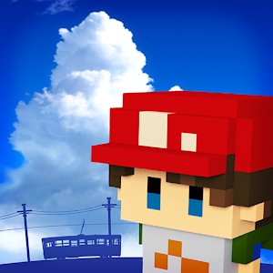 忘れないで、おとなになっても。のアプリアイコン