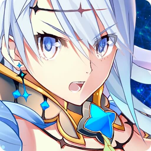 ドラゴンブレイクのアプリアイコン