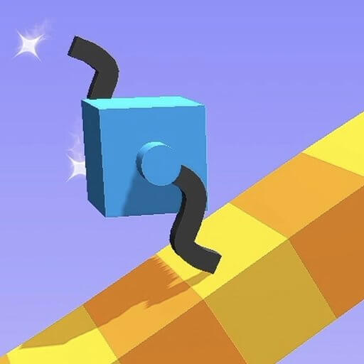 クライマーを描こう（Draw Climber）のアプリアイコン