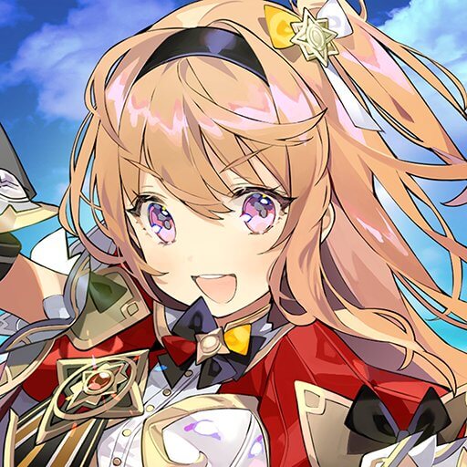 マチガイブレイカー Re:Questのアプリアイコン