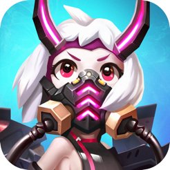 Nova Heroesのアプリアイコン