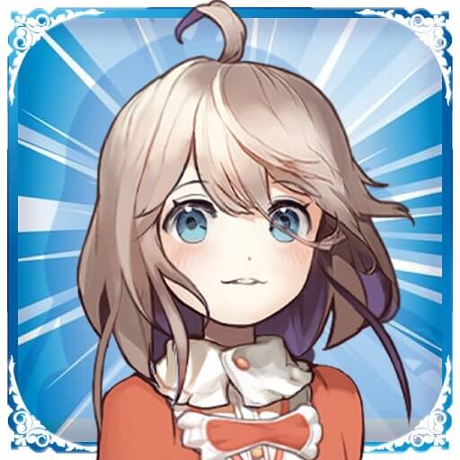千年の少女のアプリアイコン