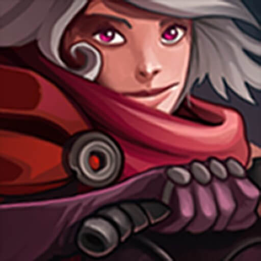 Stealthy Assassinのアプリアイコン