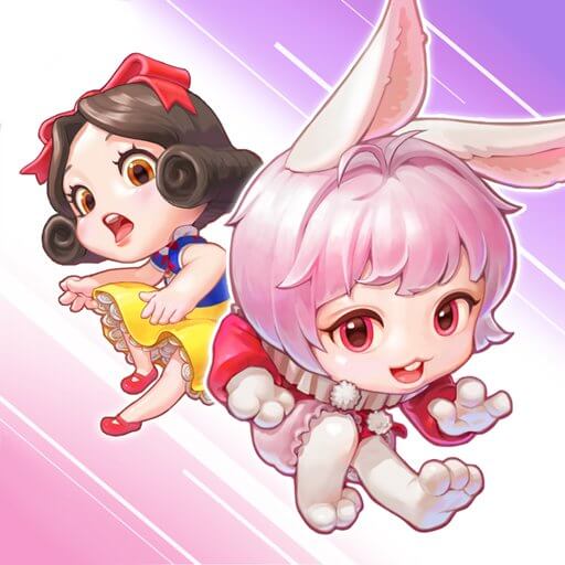 パンパンコンテストのアプリアイコン
