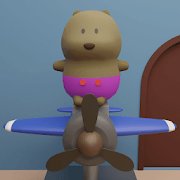 脱出ゲーム Tidy Upのアプリアイコン