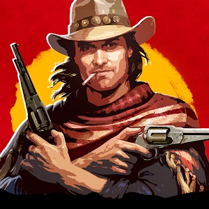 Wild Frontierのアプリアイコン