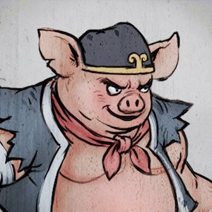 Gado Fight (鬼鬥)のアプリアイコン