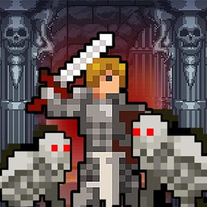 イノセントウォリアーズのアプリアイコン