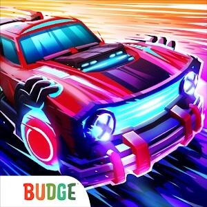 RaceCraftのアプリアイコン