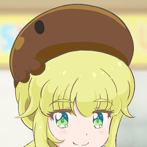 クマムシさん惑星　宇宙最強ゆるキャラ伝説のアプリアイコン