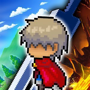 レッドソードのアプリアイコン