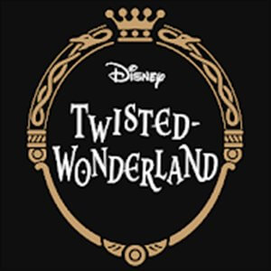 ディズニー ツイステッドワンダーランドのアプリアイコン