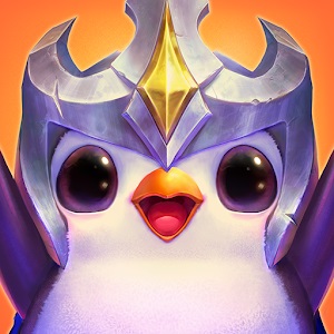 チームファイト タクティクスのアプリアイコン