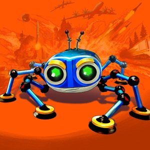 Spyder（スパイダー）のアプリアイコン