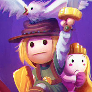 レベンチャー 100のエンディングの伝説(Reventure)のアプリアイコン