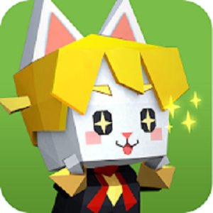 ピコットタウンのアプリアイコン
