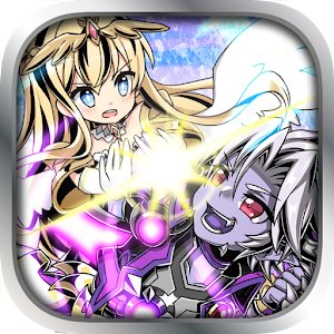 放置魔王2のアプリアイコン