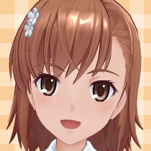 とある科学の超電磁砲 通心物語（スペクトルストーリー）のアプリアイコン