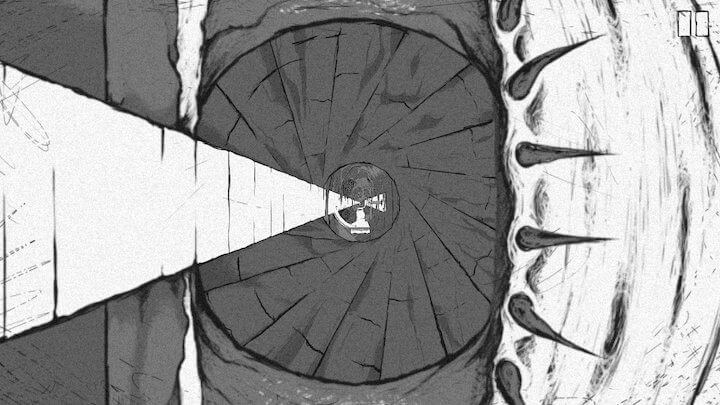 Path to Mnemosyne