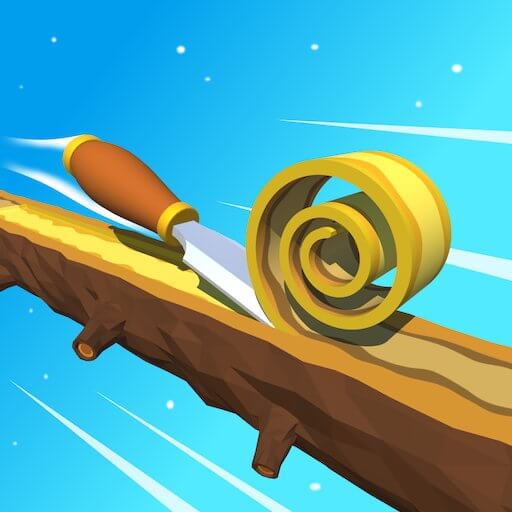 Spiral Rollのアプリアイコン