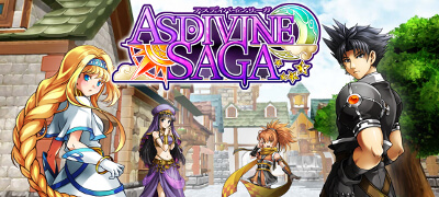 名作ドタバタファンタジーRPGをリメイク！「アスディバインサーガ」の画像