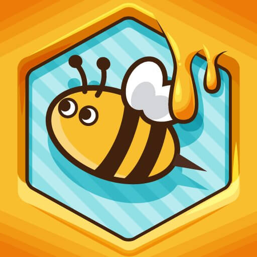 カモンBeeBeeのアプリアイコン