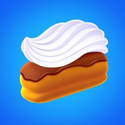 Perfect Creamのアプリアイコン