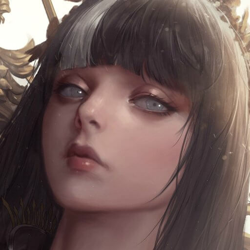 クリプトアルケミスト（Crypto Alchemist）のアプリアイコン