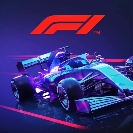 F1 Managerのアプリアイコン