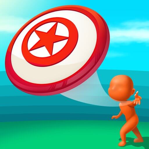 Ultimate Discのアプリアイコン