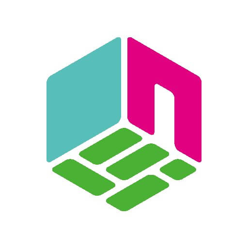 再現間取りメーカーのアプリアイコン