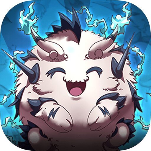 ネオモンスターズのアプリアイコン