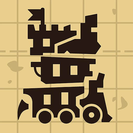 タワーキングダム（Towerlands）のアプリアイコン
