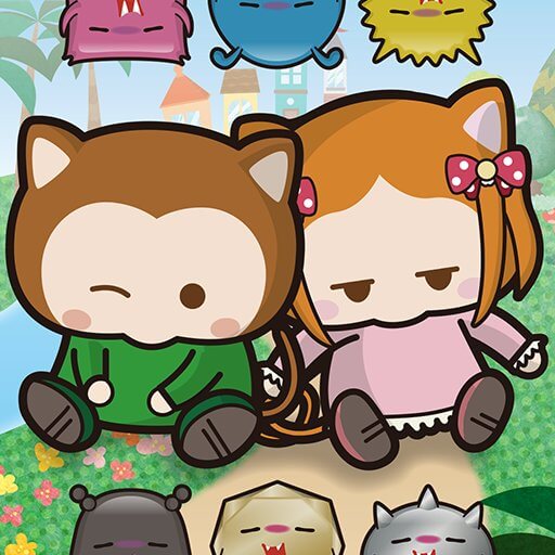 フリップズコネクト！ (Flip'sConnect!)のアプリアイコン