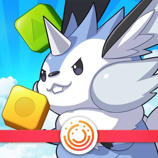 モンブラスト！ (MON BLAST!)のアプリアイコン