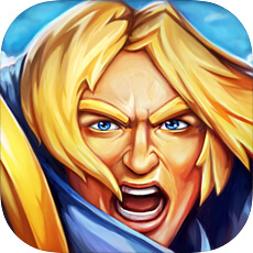 Ironwatchのアプリアイコン