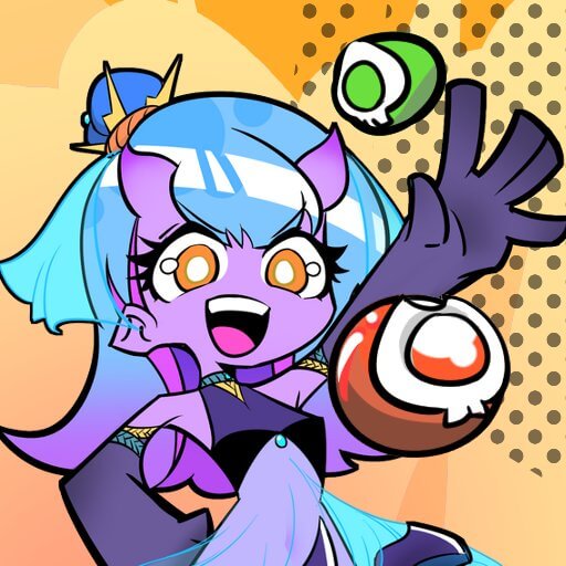スライムだけで世界征服がしたい！のアプリアイコン