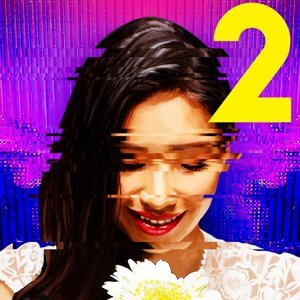 SIMULACRA 2（シミュラクラ2）のアプリアイコン