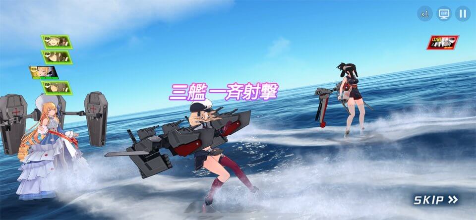 注目作1