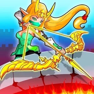 Guardians of Kingdomのアプリアイコン