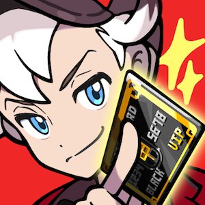 WorkeMon（ワークモン）のアプリアイコン