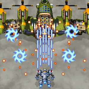 ガンバードクラシックのアプリアイコン