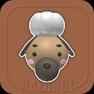 脱出ゲーム Sweets Cafeのアプリアイコン